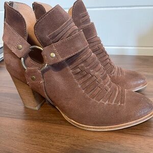 Ariat Unbridled Jaelle